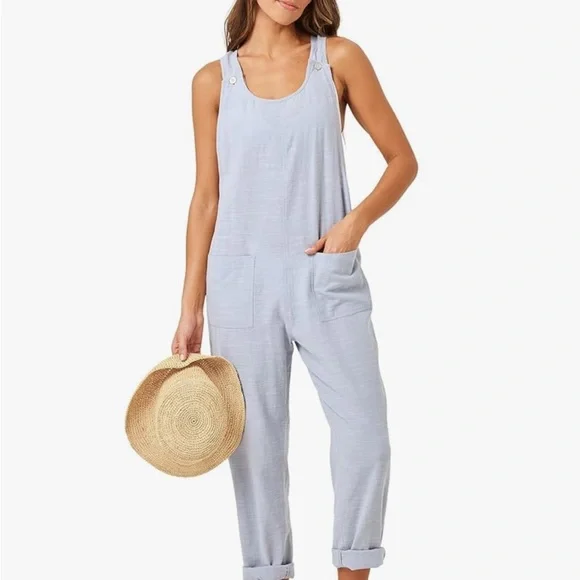 NWT Freya Jumpsuit - Picture 1 of 4